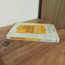 ESKİ TÜRK EDEBİYATI TERİMLERİ SÖZLÜĞÜ Neslihan Koç Keskin, Prof. Dr. Ahmet Mermer