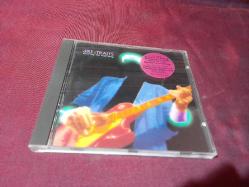 DIRE STRAITS MONEY FOR NOTHING MUSIC CD  ( İYİ - ORTA KONDİSYON )
