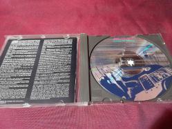 DIRE STRAITS MONEY FOR NOTHING MUSIC CD  ( İYİ - ORTA KONDİSYON )
