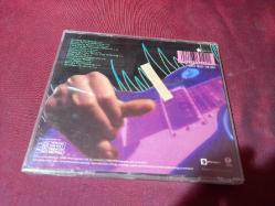 DIRE STRAITS MONEY FOR NOTHING MUSIC CD  ( İYİ - ORTA KONDİSYON )