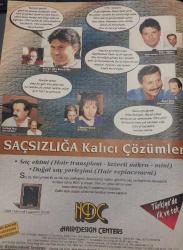 HÜRRİYET GAZETESİ-TV MAGAZİN DERGİSİ-1 MAYIS-7 MAYIS-1999-KAPAK-FOROĞRAF-RÖPORTAJ-EBRU ŞALLI-EMRAH-AŞK-ÖZLEM YILDIZ-ÇILGIN GECE-SİBEL CAN-HÜLYA AVŞAR-TÜRKAN ŞORAY-EKREM BORA-ÜÇ ARKADAŞ-HÜLYA KOÇYİĞİT-KADİR İNANIR-MÜŞFİK KENTER-HALİT AKÇATEPE-EYVAH BABM-HALUK BİLGNER-YILDIZ ASYALI-BEKARIN DERDİ-JOHN CANDY-ALLY SHEEDY--