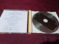 THE CRANBERRIES NO NEED TO ARGUE MUSIC CD