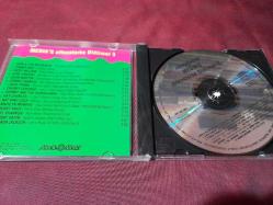 MEDIA'S  OLDTIMER III  MUSIC CD