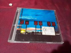 DEPECHE MODE THE SINGLES MUSIC 2 CD