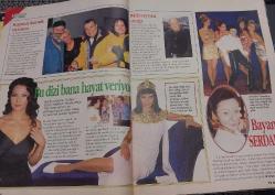 HÜRRİYET GAZETESİ-TV MAGAZİN DERGİSİ-11 ARALIK-1999-KAPAK-FOTOĞRAF-RÖPORTAJ-HANDE ATAİZİ-RUHSAR-ÖZLEM YILDIZ-GÖZYAŞI-BAYAN-SERDAR ORTAÇ-SABAH ŞEKERLERİ-A TAKIMI-SAVAŞ AY-HALUK BİLGİNER-BİLLUR KALKAVAN-YILDIZ ASYALI-MİLENYUM*ATAK-HAMDİ ALKAN-CANAN HOŞGÖR-HÜLA AVŞAR-BİNNUR ŞERBETÇİOĞLU-EROL EVGİN-GÖKHAN ARSOY-BEST TV-İBRAHİM TATLISES-HASAN BASRİ BUDAK-FUNDA BARIN-YAŞAR ALPTEKİN-TEHLİKELİ ÇEKİMLER-BEYOĞLU-AYTEN GÖKÇER-İTALYANLAR-VANESSA RAE KELLY-MARİA GRAZİA CUCİNOTTA-BOND KIZI-JULİA ROBERTS-TÜRKAN SULTAN-NURSELİ İDİZ-PAZAR MAGAZİN-MÜGE ANLI-AĞLAMA DUVARI