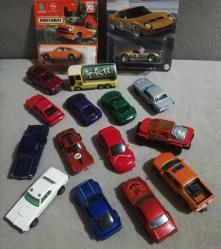 1.64 ölçekli model arabalar hot wheels matchbox corgi real toys vb. Koleksiyon Antika Dekor Hediye vintage nostalji tasarım mazda opel lamborghini mercury cougan ford mustang honda bentley corvette toyota subaru vb. Hepsi Beraber