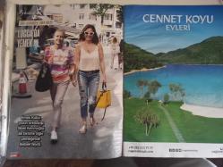 Alem Magazin Dergisi - 29 Ağustos 2018 - Emir Bahadır - Gözde Yörükoğlu Ersu - Esra Civelek - Melis Hatipoğlu - Burak Hatipoğlu - Sibel Kerimoğlu - Emek Külür - Çiğdem Simavi - Arzu Sabancı - Ömer Sabancı - Tilda Tezman - Gül Dürüst - Melisa Tapan - Derin Goldenberg - Başar Dizer Tatlıtuğ - Ayşe Hayon - Mert Gocay - Nazlı Kurbanzade Sunal - Ali Sunal - Sevim Uyar - Ece Kurdoğlu - Talia Kalpakçıoğlu - Ali Şen - Orhan Keçeli - Gülin Karabacak - Bahar Şer - Zeynep Germen - Ömer Ballı - Nil Uyguner - Jennifer Lopez - Kate Moss - Christian Louboutin - Nicolas Ghesquiere - Emma Stona - Karlie Kloss - Gisele Bündchen - Miranda Kerr - Alessandra Ambrosio - Natalia Vodianova - Kate Moss - Tom Ford - Antonie Arnault - Alexa Chung - Leonardo Di Caprio - Nicole Kidman - Lady Gaga - Jennifer Lawrence - Rihanna - Beyonce - Verda Alaton - Feryal Gülman - Arzu Atabarut - Faruk Malhan - Jim Carrey fotoğraf ve haberi - Tam Takım Dergi