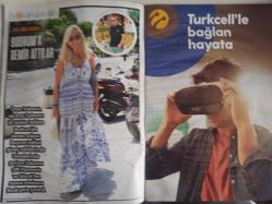 Alem Magazin Dergisi - 29 Ağustos 2018 - Emir Bahadır - Gözde Yörükoğlu Ersu - Esra Civelek - Melis Hatipoğlu - Burak Hatipoğlu - Sibel Kerimoğlu - Emek Külür - Çiğdem Simavi - Arzu Sabancı - Ömer Sabancı - Tilda Tezman - Gül Dürüst - Melisa Tapan - Derin Goldenberg - Başar Dizer Tatlıtuğ - Ayşe Hayon - Mert Gocay - Nazlı Kurbanzade Sunal - Ali Sunal - Sevim Uyar - Ece Kurdoğlu - Talia Kalpakçıoğlu - Ali Şen - Orhan Keçeli - Gülin Karabacak - Bahar Şer - Zeynep Germen - Ömer Ballı - Nil Uyguner - Jennifer Lopez - Kate Moss - Christian Louboutin - Nicolas Ghesquiere - Emma Stona - Karlie Kloss - Gisele Bündchen - Miranda Kerr - Alessandra Ambrosio - Natalia Vodianova - Kate Moss - Tom Ford - Antonie Arnault - Alexa Chung - Leonardo Di Caprio - Nicole Kidman - Lady Gaga - Jennifer Lawrence - Rihanna - Beyonce - Verda Alaton - Feryal Gülman - Arzu Atabarut - Faruk Malhan - Jim Carrey fotoğraf ve haberi - Tam Takım Dergi