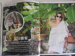 Alem Magazin Dergisi - 29 Ağustos 2018 - Emir Bahadır - Gözde Yörükoğlu Ersu - Esra Civelek - Melis Hatipoğlu - Burak Hatipoğlu - Sibel Kerimoğlu - Emek Külür - Çiğdem Simavi - Arzu Sabancı - Ömer Sabancı - Tilda Tezman - Gül Dürüst - Melisa Tapan - Derin Goldenberg - Başar Dizer Tatlıtuğ - Ayşe Hayon - Mert Gocay - Nazlı Kurbanzade Sunal - Ali Sunal - Sevim Uyar - Ece Kurdoğlu - Talia Kalpakçıoğlu - Ali Şen - Orhan Keçeli - Gülin Karabacak - Bahar Şer - Zeynep Germen - Ömer Ballı - Nil Uyguner - Jennifer Lopez - Kate Moss - Christian Louboutin - Nicolas Ghesquiere - Emma Stona - Karlie Kloss - Gisele Bündchen - Miranda Kerr - Alessandra Ambrosio - Natalia Vodianova - Kate Moss - Tom Ford - Antonie Arnault - Alexa Chung - Leonardo Di Caprio - Nicole Kidman - Lady Gaga - Jennifer Lawrence - Rihanna - Beyonce - Verda Alaton - Feryal Gülman - Arzu Atabarut - Faruk Malhan - Jim Carrey fotoğraf ve haberi - Tam Takım Dergi