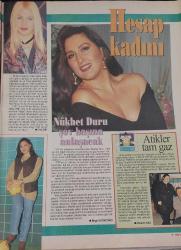 HÜRRİYET GAZETESİ-HÜRRİYET TV MAGAZİN-PROGRAM DERGİSİ-27 KASIM -3 ARALIK -1993-KAPAK-FOTOĞRAF-RÖPORTAJ-SERTAB ERENER-ŞAMATA-BİR GARİP ÇİFT-GECENİN RENGİ-VOLKAN SEVERCAN-SHERON OTEL-BUKET DEREOĞLU-ÖMER ÖNDER-ŞEMSİ İNKAYA-GAZİNO-ESTETİK-YASEMİN BOZKURT-UĞUR KUŞU-BİZİMKİLER-MÜJGAN AĞRALI-GÜZİN ÖZİPEK-SKEÇ-MÜGE ARDA-1001 SURAT-ATİLLA ARCAN-HALİT KIVANÇ-YAŞASIN SPOR-NÜKHET DURU-HESAP KADINI-AYŞEGÜL ATİK-ALİ ATİK-CYBİL SHEPHERD-MAVİ AY-BİYONİK-KADIN-LİNDSAY EAGNER-ŞEREFE-TED DANSON-HOLLYWOOD-JASON PRİESTLEY-MERİLYN MONROE-KRALİÇELERİN SAVAŞI-VERONİCA CASTRO-GRECİA COLMANAREST-REHA MUHTAR-ATEŞ HATTI-İBRAHİM TATLISES-CEM ÖZER-LAF LAFI AÇIYOR-GÜNDÜZ KARANLIĞI-BİR KADIN BİR ERKEK-ANA-GÖREV VİETNAM-KANUN KANUNDUR-KEVİN COSTNER-KURTLARLA DANS-MAHALLENİN MUHTARLARI-FERHUNDE HANIM VE KIZLARI-BORSA-PATRON DUYMASIN-ZEKİ ALASYA-METİN AKPINAR-TETİKÇİ KEMAL-KÜÇÜK ÇİN'DE BÜYÜK BELA-KATMA DEĞER ŞABAN-KEMAL SUNAL-İZAFİYET TEORİSİ-İLK AŞK-ACI HATIRALAR-PROFESYONEL GEVEZE-DÜET-FRANK SINATRA-ELTON JOHN