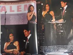 Alem Magazin Dergisi - 9 Temmuz 2008 - Mehmet Öz - Güler Sabancı - Akın Öngör - Feryal Gülman - Edip İlkbahar - Ender Mermerci - Cem Hakko - Sedef Karamehmet - Özcan Tahincioğlu - Sedef Orman - Dilek Hanif - Ali Somer - Serra Tokar - Ayşe Ege - Carmela Messino - Türkan SAbancı - Şebnem Çapa - Ceylan İnsel - Doruk Yılmaz - Cefi Kamhi - Clara Amram - Simon Seven - İlker Topdemir - Neşehan Hanoğlu - Heves Ekinci - Özgen Doğan - Gürbüz Tümay - Altuğ Başar - Rula Habbab - Ece Hattat - Süren Ekşioğlu - Bülent Sabuncu - Aydan Semker - Nejat Müldür - Nazlım Öz - İshak Alaton - Serra Tokar - Ayşe Ege - Güler Yiğit - Yılmaz Uslu - Berna Erten - Heves Ekinci - Lale Cander - Yıldız Blackstone - Gülin Öngör - Celal Çapa - Yasemin Kamhi - Füsun Kazancıoğlu - Sedef Karamehmet fotoğraf ve haberi - Tam Takım Dergi