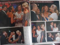 Alem Magazin Dergisi - 9 Temmuz 2008 - Mehmet Öz - Güler Sabancı - Akın Öngör - Feryal Gülman - Edip İlkbahar - Ender Mermerci - Cem Hakko - Sedef Karamehmet - Özcan Tahincioğlu - Sedef Orman - Dilek Hanif - Ali Somer - Serra Tokar - Ayşe Ege - Carmela Messino - Türkan SAbancı - Şebnem Çapa - Ceylan İnsel - Doruk Yılmaz - Cefi Kamhi - Clara Amram - Simon Seven - İlker Topdemir - Neşehan Hanoğlu - Heves Ekinci - Özgen Doğan - Gürbüz Tümay - Altuğ Başar - Rula Habbab - Ece Hattat - Süren Ekşioğlu - Bülent Sabuncu - Aydan Semker - Nejat Müldür - Nazlım Öz - İshak Alaton - Serra Tokar - Ayşe Ege - Güler Yiğit - Yılmaz Uslu - Berna Erten - Heves Ekinci - Lale Cander - Yıldız Blackstone - Gülin Öngör - Celal Çapa - Yasemin Kamhi - Füsun Kazancıoğlu - Sedef Karamehmet fotoğraf ve haberi - Tam Takım Dergi