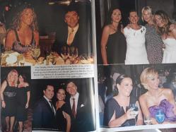 Alem Magazin Dergisi - 9 Temmuz 2008 - Mehmet Öz - Güler Sabancı - Akın Öngör - Feryal Gülman - Edip İlkbahar - Ender Mermerci - Cem Hakko - Sedef Karamehmet - Özcan Tahincioğlu - Sedef Orman - Dilek Hanif - Ali Somer - Serra Tokar - Ayşe Ege - Carmela Messino - Türkan SAbancı - Şebnem Çapa - Ceylan İnsel - Doruk Yılmaz - Cefi Kamhi - Clara Amram - Simon Seven - İlker Topdemir - Neşehan Hanoğlu - Heves Ekinci - Özgen Doğan - Gürbüz Tümay - Altuğ Başar - Rula Habbab - Ece Hattat - Süren Ekşioğlu - Bülent Sabuncu - Aydan Semker - Nejat Müldür - Nazlım Öz - İshak Alaton - Serra Tokar - Ayşe Ege - Güler Yiğit - Yılmaz Uslu - Berna Erten - Heves Ekinci - Lale Cander - Yıldız Blackstone - Gülin Öngör - Celal Çapa - Yasemin Kamhi - Füsun Kazancıoğlu - Sedef Karamehmet fotoğraf ve haberi - Tam Takım Dergi