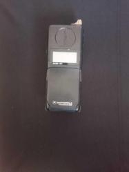 MOTOROLA MİCRO T.A.C. İNTERNATİONAL 5200