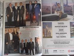 Alem Magazin Dergisi - 26 Kasım 2014 - Aslı Üstünkaya - Caroline Koç - Zeynep Mutlu İnanoğlu - Aslı Tümen - Esra Dinçkök - Dalia Garih - Özdem Gürsel - Suzan Sabancı Dinçer - Melkan Gürsel - Zeynep Akgöze - Sevil Sabancı - Banu Çarmıklı - Esra Özsüer - Hakan Çarmıklı - Taha Tatlıcı - Sevil Sabancı - Ahu Orakçıoğlu - Halil Değer-  Güler Yiğit - Ömer Abacı - Hülya Kalyoncu - Esra Öztürk - Şule Argüder - Özge Sander - Neşe Sert - Serap Tibuk - Filiz Merde - Esin Battal - Esra Öztürk - Behzat Uygur - Zeynep Toker - Ural İkizler - Gül Dürüst - Nesligül Aksoy - Özalp Argüder - Başak Oral - Feza Fırat - Vito Romeo - Figen Çağlar - Osman Göksu - Ahu Orakçıoğlu - Revna Demirören - Aslı Tezcan - Gamze Saraçoğlu - Meral Yazıcı - Ayşe Tolga - Elif Gönlüm - Pınar Altuğ - Yetkin Sarsılmaz - Zeynep Yüksek - Mehmet Ali Hatemi - Orhan Ürgül - Sabri Yiğit - Murat Aksu - Tevfik Gür fotoğraf ve haberi - Tam Takım Dergi - Kapak Kısmında Kısmi Yırtık Mevcutur