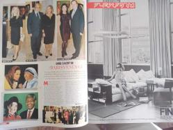 Alem Magazin Dergisi - 26 Kasım 2014 - Aslı Üstünkaya - Caroline Koç - Zeynep Mutlu İnanoğlu - Aslı Tümen - Esra Dinçkök - Dalia Garih - Özdem Gürsel - Suzan Sabancı Dinçer - Melkan Gürsel - Zeynep Akgöze - Sevil Sabancı - Banu Çarmıklı - Esra Özsüer - Hakan Çarmıklı - Taha Tatlıcı - Sevil Sabancı - Ahu Orakçıoğlu - Halil Değer-  Güler Yiğit - Ömer Abacı - Hülya Kalyoncu - Esra Öztürk - Şule Argüder - Özge Sander - Neşe Sert - Serap Tibuk - Filiz Merde - Esin Battal - Esra Öztürk - Behzat Uygur - Zeynep Toker - Ural İkizler - Gül Dürüst - Nesligül Aksoy - Özalp Argüder - Başak Oral - Feza Fırat - Vito Romeo - Figen Çağlar - Osman Göksu - Ahu Orakçıoğlu - Revna Demirören - Aslı Tezcan - Gamze Saraçoğlu - Meral Yazıcı - Ayşe Tolga - Elif Gönlüm - Pınar Altuğ - Yetkin Sarsılmaz - Zeynep Yüksek - Mehmet Ali Hatemi - Orhan Ürgül - Sabri Yiğit - Murat Aksu - Tevfik Gür fotoğraf ve haberi - Tam Takım Dergi - Kapak Kısmında Kısmi Yırtık Mevcutur