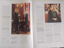 Alem Magazin Dergisi - 8 Ocak 2020 - Sinan Baştaş - Arzu Komili Baştaş - Dilek Türker - Arzu Sabancı - Lucy Hale - Emin Hitay - Füsun Eczacıbaşı - Revna Demirören - Kayra Kozak - Osman Çarmıklı - Tilda Tezman - Zeynep Fadıllıoğlu - Aslı Ersu - Şebnem Çapa - Aslım Pehlivanlar - Begüm Karamahmutoığlu - Burcu Hanif - Feryal Gülman - Beyaz Uyanoğlu - Burak Elmas - Aslı Şen - Ahu Orakçıoğlu - Suzan Şen - Nail Yiğittaş - Ebru Kohen - Atik Berberoğlu - Begüm Özperçin - Sezgin Elmas - Alara Ayın - Burak Uyguner - Neslişah Alkoçlar - Avi Habib - Beyza Uyanoğlu - Muratcan Arslan - Nehir Yazıcı - Ozan Şer - Emir Kunt - Gülşah Alkoçlar - Aleyna Tunca - Emine Kütük - Mustafa Cem Burnaz - Melisa Keçeli - Ronit Hakko - Cem Hakko - Aslışah Alkoçlar - Ahmet Güneştekin - Hayri Yazıcı - Ela Yazıcı - Zeynep Çak - Burak Kaya - Başar Kozanoğlu - Alize Dinçkök fotoğraf ve haberi - Tam Takım Dergi