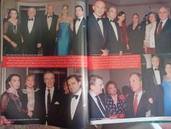 Alem Magazin Dergisi - 23 Nisan 2008 - Ferit Şahenk - Diana Şahenk - Tuna Köprülü - Rahmi Koç - Cihan Kamer - Çiğdem Kamer - Murat Köprülü - Defne Şahenk - Erman Yerdelen - Merve Gürsel - Lisa Öz - Mehmet Öz - Ali Gülçelik - Dalia Garih - Tuluğ Gümüştekin - Mica Ertegün - Zeynep Ertuğrul - Clark Munnell - Şaban Dişli - Hüseyin Akçakayalıoğlu - Özlem Denizmen - Ahmet Esirtgen - Jeffrey İmmelt - Michael Bloomberg - Füsun Doruk - Hüseyin Akçakayalıoğlu - Canan Bolak - Alegra Nagrin - Mine Vargı - Elizabeth Arcasoy - Hasan Zongur - David Stern - Jeffrey İmmelt - İmregül Gencer - Eyüp Can - Ergun Özen - Cüneyt Gazioğlu - Sarah Zimmerman - Serpil Çubukçu - Zayed Al Nafıyan - Ahmet Pandır - Begüm Şen - Vahit İpekçi - Regina Luongo - Semra Tümay - Heves Ekinci - Suzan Sabancı Dinçer - Berna Cemiloğlu - Heves Ekinci - Berna Yılmaz - Berna Tokar - Kadir Topbaş - Betina Hakko - Kadir Topbaş - Bilgün Dereli - Cemil İpekçi fotoğraf  ve haberi - Tam Takım Dergi