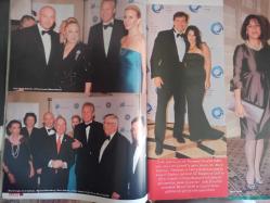 Alem Magazin Dergisi - 23 Nisan 2008 - Ferit Şahenk - Diana Şahenk - Tuna Köprülü - Rahmi Koç - Cihan Kamer - Çiğdem Kamer - Murat Köprülü - Defne Şahenk - Erman Yerdelen - Merve Gürsel - Lisa Öz - Mehmet Öz - Ali Gülçelik - Dalia Garih - Tuluğ Gümüştekin - Mica Ertegün - Zeynep Ertuğrul - Clark Munnell - Şaban Dişli - Hüseyin Akçakayalıoğlu - Özlem Denizmen - Ahmet Esirtgen - Jeffrey İmmelt - Michael Bloomberg - Füsun Doruk - Hüseyin Akçakayalıoğlu - Canan Bolak - Alegra Nagrin - Mine Vargı - Elizabeth Arcasoy - Hasan Zongur - David Stern - Jeffrey İmmelt - İmregül Gencer - Eyüp Can - Ergun Özen - Cüneyt Gazioğlu - Sarah Zimmerman - Serpil Çubukçu - Zayed Al Nafıyan - Ahmet Pandır - Begüm Şen - Vahit İpekçi - Regina Luongo - Semra Tümay - Heves Ekinci - Suzan Sabancı Dinçer - Berna Cemiloğlu - Heves Ekinci - Berna Yılmaz - Berna Tokar - Kadir Topbaş - Betina Hakko - Kadir Topbaş - Bilgün Dereli - Cemil İpekçi fotoğraf  ve haberi - Tam Takım Dergi