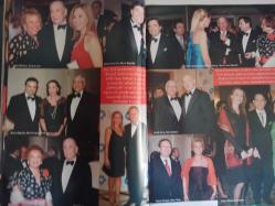 Alem Magazin Dergisi - 23 Nisan 2008 - Ferit Şahenk - Diana Şahenk - Tuna Köprülü - Rahmi Koç - Cihan Kamer - Çiğdem Kamer - Murat Köprülü - Defne Şahenk - Erman Yerdelen - Merve Gürsel - Lisa Öz - Mehmet Öz - Ali Gülçelik - Dalia Garih - Tuluğ Gümüştekin - Mica Ertegün - Zeynep Ertuğrul - Clark Munnell - Şaban Dişli - Hüseyin Akçakayalıoğlu - Özlem Denizmen - Ahmet Esirtgen - Jeffrey İmmelt - Michael Bloomberg - Füsun Doruk - Hüseyin Akçakayalıoğlu - Canan Bolak - Alegra Nagrin - Mine Vargı - Elizabeth Arcasoy - Hasan Zongur - David Stern - Jeffrey İmmelt - İmregül Gencer - Eyüp Can - Ergun Özen - Cüneyt Gazioğlu - Sarah Zimmerman - Serpil Çubukçu - Zayed Al Nafıyan - Ahmet Pandır - Begüm Şen - Vahit İpekçi - Regina Luongo - Semra Tümay - Heves Ekinci - Suzan Sabancı Dinçer - Berna Cemiloğlu - Heves Ekinci - Berna Yılmaz - Berna Tokar - Kadir Topbaş - Betina Hakko - Kadir Topbaş - Bilgün Dereli - Cemil İpekçi fotoğraf  ve haberi - Tam Takım Dergi