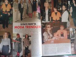 Alem Magazin Dergisi - 23 Nisan 2008 - Ferit Şahenk - Diana Şahenk - Tuna Köprülü - Rahmi Koç - Cihan Kamer - Çiğdem Kamer - Murat Köprülü - Defne Şahenk - Erman Yerdelen - Merve Gürsel - Lisa Öz - Mehmet Öz - Ali Gülçelik - Dalia Garih - Tuluğ Gümüştekin - Mica Ertegün - Zeynep Ertuğrul - Clark Munnell - Şaban Dişli - Hüseyin Akçakayalıoğlu - Özlem Denizmen - Ahmet Esirtgen - Jeffrey İmmelt - Michael Bloomberg - Füsun Doruk - Hüseyin Akçakayalıoğlu - Canan Bolak - Alegra Nagrin - Mine Vargı - Elizabeth Arcasoy - Hasan Zongur - David Stern - Jeffrey İmmelt - İmregül Gencer - Eyüp Can - Ergun Özen - Cüneyt Gazioğlu - Sarah Zimmerman - Serpil Çubukçu - Zayed Al Nafıyan - Ahmet Pandır - Begüm Şen - Vahit İpekçi - Regina Luongo - Semra Tümay - Heves Ekinci - Suzan Sabancı Dinçer - Berna Cemiloğlu - Heves Ekinci - Berna Yılmaz - Berna Tokar - Kadir Topbaş - Betina Hakko - Kadir Topbaş - Bilgün Dereli - Cemil İpekçi fotoğraf  ve haberi - Tam Takım Dergi