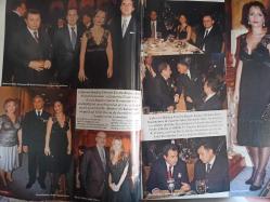 Alem Magazin Dergisi - 27 Aralık 2006 - Aslı Üstünkaya - Berna Erten - Aylin Benardete - Alara Malaz - Sinan Gürsoy - Nurettin Hasman - Eda Taşpınar - Serdar Bilgili - Hakan Öztürk - Esra Gürsoy - Bülent Çavuşoğlu- Hakan Mermerci - Banu Baykara - Kerem Fildişi - Özlem Genç - Selin Billi - Can Pabuçcuoğlu - Ilgın Beyazıt - Ahmet Alparslan - İpek Kıramer - Ayşe Hatun Önal - Esin Maraşlıoğlu - Melissa Mızraklı - tolga Egemen - Ece Sükan - Muammer Güler - Mehmet Emin Karamehmet- Courtney Williams - Sedef Karamehmet - Muammer Güler - Hanefi Mutlu - Sibel Can - Sevgi Gücüm - Samsa Karamehmet - George Russell - Bilge Öztürk - Tarkan - Yasemin KAmhi - Selahattin Beyazıt - LAra Kamhi - Rüstem Ertegün - Kid Rock - Kevin Liles - İzzet Öz fotoğraf ve haberi - Tam Takım Dergi