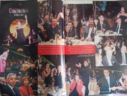 Alem Magazin Dergisi - 27 Aralık 2006 - Aslı Üstünkaya - Berna Erten - Aylin Benardete - Alara Malaz - Sinan Gürsoy - Nurettin Hasman - Eda Taşpınar - Serdar Bilgili - Hakan Öztürk - Esra Gürsoy - Bülent Çavuşoğlu- Hakan Mermerci - Banu Baykara - Kerem Fildişi - Özlem Genç - Selin Billi - Can Pabuçcuoğlu - Ilgın Beyazıt - Ahmet Alparslan - İpek Kıramer - Ayşe Hatun Önal - Esin Maraşlıoğlu - Melissa Mızraklı - tolga Egemen - Ece Sükan - Muammer Güler - Mehmet Emin Karamehmet- Courtney Williams - Sedef Karamehmet - Muammer Güler - Hanefi Mutlu - Sibel Can - Sevgi Gücüm - Samsa Karamehmet - George Russell - Bilge Öztürk - Tarkan - Yasemin KAmhi - Selahattin Beyazıt - LAra Kamhi - Rüstem Ertegün - Kid Rock - Kevin Liles - İzzet Öz fotoğraf ve haberi - Tam Takım Dergi