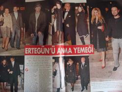 Alem Magazin Dergisi - 27 Aralık 2006 - Aslı Üstünkaya - Berna Erten - Aylin Benardete - Alara Malaz - Sinan Gürsoy - Nurettin Hasman - Eda Taşpınar - Serdar Bilgili - Hakan Öztürk - Esra Gürsoy - Bülent Çavuşoğlu- Hakan Mermerci - Banu Baykara - Kerem Fildişi - Özlem Genç - Selin Billi - Can Pabuçcuoğlu - Ilgın Beyazıt - Ahmet Alparslan - İpek Kıramer - Ayşe Hatun Önal - Esin Maraşlıoğlu - Melissa Mızraklı - tolga Egemen - Ece Sükan - Muammer Güler - Mehmet Emin Karamehmet- Courtney Williams - Sedef Karamehmet - Muammer Güler - Hanefi Mutlu - Sibel Can - Sevgi Gücüm - Samsa Karamehmet - George Russell - Bilge Öztürk - Tarkan - Yasemin KAmhi - Selahattin Beyazıt - LAra Kamhi - Rüstem Ertegün - Kid Rock - Kevin Liles - İzzet Öz fotoğraf ve haberi - Tam Takım Dergi