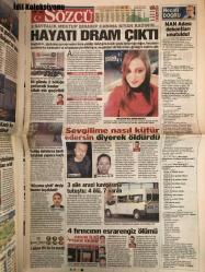 Sözcü Gazetesi, 1 Şubat 2018, Kılıçdaroğlu, Akp, Mhp, Fatih terim, Belhanda, Konyaspor, Alanyaspor, Karabükspor, Kemal kılıçdaroğlu, Rahmi turan, Başak, Fenerbahçe, Fernandao, Ozan, Alper, Mahmut, Eren, Mehmet topal, Hasan ali, Beşiktaş, Fikret orman, Başak kaya, Ali koç, Aykut kocaman, Younes belhanda, Orman, Ozan tufan, Galatasaray, Negredo, Atiba, Arsenal, Lyon, Demba ba, Vagner love, Ağrı, Antalya, Bursa, Giresun, Hatay, İstanbul, Karabük, Kayseri, Konya, Malatya, Muş, Ordu, Sivas, Van, Yalova, Ege, Kanada, Türkiye, Rusya, ,