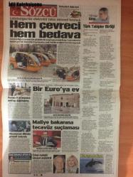 Sözcü Gazetesi, 1 Şubat 2018, Kılıçdaroğlu, Akp, Mhp, Fatih terim, Belhanda, Konyaspor, Alanyaspor, Karabükspor, Kemal kılıçdaroğlu, Rahmi turan, Başak, Fenerbahçe, Fernandao, Ozan, Alper, Mahmut, Eren, Mehmet topal, Hasan ali, Beşiktaş, Fikret orman, Başak kaya, Ali koç, Aykut kocaman, Younes belhanda, Orman, Ozan tufan, Galatasaray, Negredo, Atiba, Arsenal, Lyon, Demba ba, Vagner love, Ağrı, Antalya, Bursa, Giresun, Hatay, İstanbul, Karabük, Kayseri, Konya, Malatya, Muş, Ordu, Sivas, Van, Yalova, Ege, Kanada, Türkiye, Rusya, ,