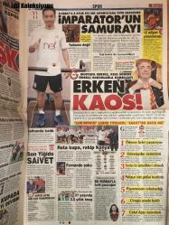 Sözcü Gazetesi, 1 Şubat 2018, Kılıçdaroğlu, Akp, Mhp, Fatih terim, Belhanda, Konyaspor, Alanyaspor, Karabükspor, Kemal kılıçdaroğlu, Rahmi turan, Başak, Fenerbahçe, Fernandao, Ozan, Alper, Mahmut, Eren, Mehmet topal, Hasan ali, Beşiktaş, Fikret orman, Başak kaya, Ali koç, Aykut kocaman, Younes belhanda, Orman, Ozan tufan, Galatasaray, Negredo, Atiba, Arsenal, Lyon, Demba ba, Vagner love, Ağrı, Antalya, Bursa, Giresun, Hatay, İstanbul, Karabük, Kayseri, Konya, Malatya, Muş, Ordu, Sivas, Van, Yalova, Ege, Kanada, Türkiye, Rusya, ,