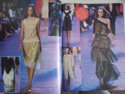 Alem Magazin Dergisi - 21 Eylül 2005 - Paris Hilton - Eva Longoria - Marc Jacobs - Luca Orlandi - Carmen Electra - Donald Trump - Ashley Olsen - Diane Von Furstenberg - Melissa George - Olivia Chantecaille - Jamie Gregory - Catherine Zeta Jones - Michael Douglas - Kirsten Dunst - Jane Mayle - Karolina Kurkova - Carolyn Murphy - Yaprak Gerçek - Roberto Cavalli - Rosario Dawson - May Anderson - Mustafa Deryahan - Kürşat Tezmen - Erin Axtell - Berna Erten - Eva Longoria - Burçin Büke - Gökhan Kancal - Beyhan Özden - Cengiz Kancal - Kaan KAncal - Lerzan Kancal - Saner Özden - Osman Çarmıklı - Uzay Kozak - Selin Çarmıklı - Ümran Yılmaztürk - Serap Ulusoy - Şehnaz Özay - Zafer Civelek - Sema Basa - İnci Gazioğlu - Canan İmer - Nadire İçkale - İmran Yılmaztürk - Demet Müftüoğlu - Albert Hako - Cem Hakko - Betina Hakko fotoğraf ve haberi - Tam Takım Dergi