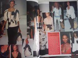 Alem Magazin Dergisi - 21 Eylül 2005 - Paris Hilton - Eva Longoria - Marc Jacobs - Luca Orlandi - Carmen Electra - Donald Trump - Ashley Olsen - Diane Von Furstenberg - Melissa George - Olivia Chantecaille - Jamie Gregory - Catherine Zeta Jones - Michael Douglas - Kirsten Dunst - Jane Mayle - Karolina Kurkova - Carolyn Murphy - Yaprak Gerçek - Roberto Cavalli - Rosario Dawson - May Anderson - Mustafa Deryahan - Kürşat Tezmen - Erin Axtell - Berna Erten - Eva Longoria - Burçin Büke - Gökhan Kancal - Beyhan Özden - Cengiz Kancal - Kaan KAncal - Lerzan Kancal - Saner Özden - Osman Çarmıklı - Uzay Kozak - Selin Çarmıklı - Ümran Yılmaztürk - Serap Ulusoy - Şehnaz Özay - Zafer Civelek - Sema Basa - İnci Gazioğlu - Canan İmer - Nadire İçkale - İmran Yılmaztürk - Demet Müftüoğlu - Albert Hako - Cem Hakko - Betina Hakko fotoğraf ve haberi - Tam Takım Dergi