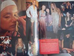 Alem Magazin Dergisi - 21 Eylül 2005 - Paris Hilton - Eva Longoria - Marc Jacobs - Luca Orlandi - Carmen Electra - Donald Trump - Ashley Olsen - Diane Von Furstenberg - Melissa George - Olivia Chantecaille - Jamie Gregory - Catherine Zeta Jones - Michael Douglas - Kirsten Dunst - Jane Mayle - Karolina Kurkova - Carolyn Murphy - Yaprak Gerçek - Roberto Cavalli - Rosario Dawson - May Anderson - Mustafa Deryahan - Kürşat Tezmen - Erin Axtell - Berna Erten - Eva Longoria - Burçin Büke - Gökhan Kancal - Beyhan Özden - Cengiz Kancal - Kaan KAncal - Lerzan Kancal - Saner Özden - Osman Çarmıklı - Uzay Kozak - Selin Çarmıklı - Ümran Yılmaztürk - Serap Ulusoy - Şehnaz Özay - Zafer Civelek - Sema Basa - İnci Gazioğlu - Canan İmer - Nadire İçkale - İmran Yılmaztürk - Demet Müftüoğlu - Albert Hako - Cem Hakko - Betina Hakko fotoğraf ve haberi - Tam Takım Dergi