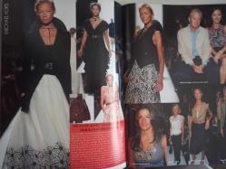 Alem Magazin Dergisi - 21 Eylül 2005 - Paris Hilton - Eva Longoria - Marc Jacobs - Luca Orlandi - Carmen Electra - Donald Trump - Ashley Olsen - Diane Von Furstenberg - Melissa George - Olivia Chantecaille - Jamie Gregory - Catherine Zeta Jones - Michael Douglas - Kirsten Dunst - Jane Mayle - Karolina Kurkova - Carolyn Murphy - Yaprak Gerçek - Roberto Cavalli - Rosario Dawson - May Anderson - Mustafa Deryahan - Kürşat Tezmen - Erin Axtell - Berna Erten - Eva Longoria - Burçin Büke - Gökhan Kancal - Beyhan Özden - Cengiz Kancal - Kaan KAncal - Lerzan Kancal - Saner Özden - Osman Çarmıklı - Uzay Kozak - Selin Çarmıklı - Ümran Yılmaztürk - Serap Ulusoy - Şehnaz Özay - Zafer Civelek - Sema Basa - İnci Gazioğlu - Canan İmer - Nadire İçkale - İmran Yılmaztürk - Demet Müftüoğlu - Albert Hako - Cem Hakko - Betina Hakko fotoğraf ve haberi - Tam Takım Dergi