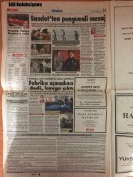 Sözcü Gazetesi, 10 Şubat 2019, Erdoğan, Çelik, Akp, Mhp, Şenol güneş, Gökhan gönül, Cüneyt çakır, Fatih terim, Shehu, Agu, Yusuf, Burak yılmaz, Başak, Fenerbahçe, Başakşehir, Lens, Visca, Mossoro, Mahmut, Epureanu, Emre, Beşiktaş, Fikret orman, Tolgay arslan, Devlet bahçeli, Yıldırım demirören, Lucescu, Trabzonspor, Orman, Adriano, Galatasaray, Yasin, Yilmaz, Mete kalkavan, Isla, Babel, Fabri, Tolgay, Atiba, Aatif, Quaresma, Pepe, Vida, Shinji kagawa, Mircea lucescu, Lyon, Lille, Demba ba, Edin visca, Adana, Ağrı, Ankara, Antalya, Bursa, Erzurum, İstanbul, Konya, Malatya, Muş, Ordu, Rize, Sivas, Trabzon, Van, Ege, Emrah, Venezuela, Şili, Hollanda, Türkiye, ,