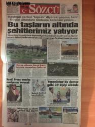 Sözcü Gazetesi, 10 Şubat 2019, Erdoğan, Çelik, Akp, Mhp, Şenol güneş, Gökhan gönül, Cüneyt çakır, Fatih terim, Shehu, Agu, Yusuf, Burak yılmaz, Başak, Fenerbahçe, Başakşehir, Lens, Visca, Mossoro, Mahmut, Epureanu, Emre, Beşiktaş, Fikret orman, Tolgay arslan, Devlet bahçeli, Yıldırım demirören, Lucescu, Trabzonspor, Orman, Adriano, Galatasaray, Yasin, Yilmaz, Mete kalkavan, Isla, Babel, Fabri, Tolgay, Atiba, Aatif, Quaresma, Pepe, Vida, Shinji kagawa, Mircea lucescu, Lyon, Lille, Demba ba, Edin visca, Adana, Ağrı, Ankara, Antalya, Bursa, Erzurum, İstanbul, Konya, Malatya, Muş, Ordu, Rize, Sivas, Trabzon, Van, Ege, Emrah, Venezuela, Şili, Hollanda, Türkiye, ,