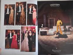 Alem Magazin Dergisi - 18 Aralık 2019 - Suzan Toplusoy - Dilek Türker - Serdar Gülgün - Ebru Yücebaşoğlu - Julien Provost - Begüm Kıroğlu - Serap Atakan - Elif Tellaloğlu - Songül Toprak Özsan - Deniz Ayaydın - İrem Kınay - İdil Atakol - Şule Zorlu Cümbüş - Ayten Danışman - Yonca Bagana - Serra Türker - Ebru Kohen - Rosella Karabacak - Müge Sırmabıyık - Sinem Ayan - Banu Alp - Yelda Tiftik - Funda Filibeli - Pelin Altuniş - Mine Narin - Yağmur Ünal -İpek Ayaydın Abdik - Sanem Kardı - Hakan Sabancı - Yonca Ebuzziya - Tülay Encür - Yair Haidu - Burçin Terzioğlu - Demet Akbağ - Burcu Biricik - Sinem Kobal - Emma Watson - Mariah Carey - Kate Moss - Bradley Cooper - Jennifer Aniston - Sinem Güngör Işık - Ebru Çerezci - Sanem İçil - Duygu İçil - Sinem Ekşioğlu - Berna Sağlam Naipoğlu fotoğraf ve haberi - Tam Takım Dergi