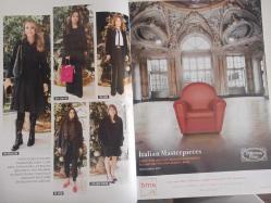 Alem Magazin Dergisi - 18 Aralık 2019 - Suzan Toplusoy - Dilek Türker - Serdar Gülgün - Ebru Yücebaşoğlu - Julien Provost - Begüm Kıroğlu - Serap Atakan - Elif Tellaloğlu - Songül Toprak Özsan - Deniz Ayaydın - İrem Kınay - İdil Atakol - Şule Zorlu Cümbüş - Ayten Danışman - Yonca Bagana - Serra Türker - Ebru Kohen - Rosella Karabacak - Müge Sırmabıyık - Sinem Ayan - Banu Alp - Yelda Tiftik - Funda Filibeli - Pelin Altuniş - Mine Narin - Yağmur Ünal -İpek Ayaydın Abdik - Sanem Kardı - Hakan Sabancı - Yonca Ebuzziya - Tülay Encür - Yair Haidu - Burçin Terzioğlu - Demet Akbağ - Burcu Biricik - Sinem Kobal - Emma Watson - Mariah Carey - Kate Moss - Bradley Cooper - Jennifer Aniston - Sinem Güngör Işık - Ebru Çerezci - Sanem İçil - Duygu İçil - Sinem Ekşioğlu - Berna Sağlam Naipoğlu fotoğraf ve haberi - Tam Takım Dergi