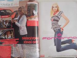 Alem Magazin Dergisi - 16 Mayıs 2007 - Rahmi Koç - Zafer Kaymaz - İlker Özmen - Mert Esin - Zafer Kaymaz - Saruhan Tan - Kiera Chaplin - Sancar Baykan  -Neslihan Yılmaz - Emre Ergani - Kiera Chaplin - Özlem Uçkan - Derya Bigalı - Alpsel Mercan - Arzu Serova - Hasan Mingü - İpek Terzioğlu - Yalçın Ayaydın - Mustafa Şahin - Ahmet Esirtgen - Elvan Bilge - Mehmet Özen - Edip İlkbahar - Günseli Kato - Hakan Yangın - Meral Mengü - Çiğdem Şardan - Ece Sükan - Tolga Egemen - Taylan Kümeli - Ali Koç - Sibel Tarakçı - Işın Karahan - Mustafa Koç - Turgut Uyar - Semahat Arsel - Muammer Güler - Feryal Gülman - Ahu Aysal - Aslı Soyak - Özlem Önal - Ayşe Çavuşoğlu - Leyla Alaton Günyeli - Melis Murathanoğlu - Doğan Çakıt - Aylin Benardete - Tansa Mermerci Ekşioğlu fotoğraf ve haberi - Tam Takım Dergi