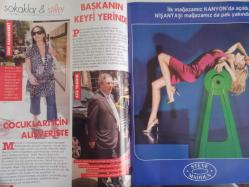 Alem Magazin Dergisi - 16 Mayıs 2007 - Rahmi Koç - Zafer Kaymaz - İlker Özmen - Mert Esin - Zafer Kaymaz - Saruhan Tan - Kiera Chaplin - Sancar Baykan  -Neslihan Yılmaz - Emre Ergani - Kiera Chaplin - Özlem Uçkan - Derya Bigalı - Alpsel Mercan - Arzu Serova - Hasan Mingü - İpek Terzioğlu - Yalçın Ayaydın - Mustafa Şahin - Ahmet Esirtgen - Elvan Bilge - Mehmet Özen - Edip İlkbahar - Günseli Kato - Hakan Yangın - Meral Mengü - Çiğdem Şardan - Ece Sükan - Tolga Egemen - Taylan Kümeli - Ali Koç - Sibel Tarakçı - Işın Karahan - Mustafa Koç - Turgut Uyar - Semahat Arsel - Muammer Güler - Feryal Gülman - Ahu Aysal - Aslı Soyak - Özlem Önal - Ayşe Çavuşoğlu - Leyla Alaton Günyeli - Melis Murathanoğlu - Doğan Çakıt - Aylin Benardete - Tansa Mermerci Ekşioğlu fotoğraf ve haberi - Tam Takım Dergi
