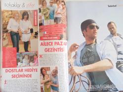 Alem Magazin Dergisi - 16 Mayıs 2007 - Rahmi Koç - Zafer Kaymaz - İlker Özmen - Mert Esin - Zafer Kaymaz - Saruhan Tan - Kiera Chaplin - Sancar Baykan  -Neslihan Yılmaz - Emre Ergani - Kiera Chaplin - Özlem Uçkan - Derya Bigalı - Alpsel Mercan - Arzu Serova - Hasan Mingü - İpek Terzioğlu - Yalçın Ayaydın - Mustafa Şahin - Ahmet Esirtgen - Elvan Bilge - Mehmet Özen - Edip İlkbahar - Günseli Kato - Hakan Yangın - Meral Mengü - Çiğdem Şardan - Ece Sükan - Tolga Egemen - Taylan Kümeli - Ali Koç - Sibel Tarakçı - Işın Karahan - Mustafa Koç - Turgut Uyar - Semahat Arsel - Muammer Güler - Feryal Gülman - Ahu Aysal - Aslı Soyak - Özlem Önal - Ayşe Çavuşoğlu - Leyla Alaton Günyeli - Melis Murathanoğlu - Doğan Çakıt - Aylin Benardete - Tansa Mermerci Ekşioğlu fotoğraf ve haberi - Tam Takım Dergi