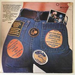 Hello - Keeps Us Off The Streets / Germany 1976 / LP