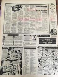 HÜRRİYET GAZETESİ   28 EKİM 1968  YIL :21 SAYI :7366---General De Gaulle  Galatasaray  Lisesinde  konuştu  : Şimdiki Fransa  size  çok yardım  yapabilir --Bir  akıl  hastası Atina da  Akropol 'ü  işgal  etti ----İki  gol atan  Metin yine  kendini   gösterdi  : Galatasaray   A.Ordu 'ya Acımadı  :4-0   --Bursa spor :1 Demir spor : 0 ---Altay ,90  dakika boyunca  daha  baskılıydı  :  Beşiktaş 'ın  sesi   çıkmadı :0-0---Vefa :2  Mersin  :1  ---Göztepe :1 Gençlerbirliği :1  -----500 yıllık  Türk -Fransız  Dostluğu ---İzmir asayiş yönünden  sessiz  bir şehir  olacak---Güzel  futbola  0-0 lık  skor hiç yakışmadı ---De Gaulle 'ün  İstanbul  tatili ----