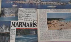 HÜRRİYET GAZETESİ-HÜRRİYET MAGAZİNDERGİSİ-8 EYLÜL-14 EYLÜL-1991-SAYI:23-KAPAK-FOTOĞRAF-RÖPORTAJ-CHECK-UP REHBERİ-KEDİLERİN DÜNYASI-ÇALIŞANIN 7 GÜNAHI-GÜLRİZ SURURİ-KAĞIT FALI-FRANSIZ USULÜ AŞK-WOODO-SAHNEDE BİR KELAYNAK-PİSİPİSİLER-KANATLI İŞTAH-GEZİ-MARMARİS-SÜPER ADAM-YILDIZKOP-TUĞRUL ŞAVKAY-TEST-İSKAMBİL FALI-SANAT GÜNCESİ-FRANK SİNATRA-ZOMBİ-CRESSON-RAMADA OTELLERİ-ŞEHNAZ ÇEHRELİ-TAYLAN MOROVA-HEVES EKİNCİ-LİLİ GARİH-ASLIGÜL ATASAGUN-AYŞE DEMİRKAN-SWİSS OTEL--ATİLLA MİDİLLİ-YEŞİM KARAKAZAN-JEFF HAKKO-ZİYA MAKARACI-BAR KELEBEĞİ-SANAT-EL İŞİ-ZAYIFLARKEN EĞLENME-