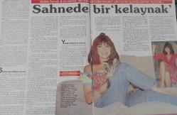 HÜRRİYET GAZETESİ-HÜRRİYET MAGAZİNDERGİSİ-8 EYLÜL-14 EYLÜL-1991-SAYI:23-KAPAK-FOTOĞRAF-RÖPORTAJ-CHECK-UP REHBERİ-KEDİLERİN DÜNYASI-ÇALIŞANIN 7 GÜNAHI-GÜLRİZ SURURİ-KAĞIT FALI-FRANSIZ USULÜ AŞK-WOODO-SAHNEDE BİR KELAYNAK-PİSİPİSİLER-KANATLI İŞTAH-GEZİ-MARMARİS-SÜPER ADAM-YILDIZKOP-TUĞRUL ŞAVKAY-TEST-İSKAMBİL FALI-SANAT GÜNCESİ-FRANK SİNATRA-ZOMBİ-CRESSON-RAMADA OTELLERİ-ŞEHNAZ ÇEHRELİ-TAYLAN MOROVA-HEVES EKİNCİ-LİLİ GARİH-ASLIGÜL ATASAGUN-AYŞE DEMİRKAN-SWİSS OTEL--ATİLLA MİDİLLİ-YEŞİM KARAKAZAN-JEFF HAKKO-ZİYA MAKARACI-BAR KELEBEĞİ-SANAT-EL İŞİ-ZAYIFLARKEN EĞLENME-