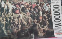 HÜRRİYET GAZETESİ-HÜRRİYET MAGAZİNDERGİSİ-8 EYLÜL-14 EYLÜL-1991-SAYI:23-KAPAK-FOTOĞRAF-RÖPORTAJ-CHECK-UP REHBERİ-KEDİLERİN DÜNYASI-ÇALIŞANIN 7 GÜNAHI-GÜLRİZ SURURİ-KAĞIT FALI-FRANSIZ USULÜ AŞK-WOODO-SAHNEDE BİR KELAYNAK-PİSİPİSİLER-KANATLI İŞTAH-GEZİ-MARMARİS-SÜPER ADAM-YILDIZKOP-TUĞRUL ŞAVKAY-TEST-İSKAMBİL FALI-SANAT GÜNCESİ-FRANK SİNATRA-ZOMBİ-CRESSON-RAMADA OTELLERİ-ŞEHNAZ ÇEHRELİ-TAYLAN MOROVA-HEVES EKİNCİ-LİLİ GARİH-ASLIGÜL ATASAGUN-AYŞE DEMİRKAN-SWİSS OTEL--ATİLLA MİDİLLİ-YEŞİM KARAKAZAN-JEFF HAKKO-ZİYA MAKARACI-BAR KELEBEĞİ-SANAT-EL İŞİ-ZAYIFLARKEN EĞLENME-