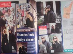 Alem Magazin Dergisi - 8 Ocak 2003 - Murat Güler - Zeynep Özal - Sevil Avcıoğlu - Deniz Seki - Seda Yarcı - Oya Özbek - Nursan Bakalım Ece - Esra Günal - Arzu Çağatay - Yahya Demirel - Nesrin Barutçu - Ali Yıldız - Ayşe Sever - Emin Özal - Sefer Kalkavan - Cengiz Abazoğlu - İzzet Çapa- Figen Erman - Fevzi Kalkavan - Fulya Cinisli - Aslı Tümen - Ayça Çinkitaş - Nejat Türkmen - Naciye Türkmen - Nilgün Keçili - Elif Kramer - Nazlı Öztarhan - Selin Habbab - Rula Habbab - Özkan Uğur - Turan Başartam - Başak Özbek - Mine Taşkent - Melis Çiftçi - Murat Aslan - İlker İnanoğlu - Güzide Duran - Ebru Destan - Ali Kibar - Aslı Başar - Esra Civelek - Fuat Kırgız - Atilla Donat - Yonca Ebuzziya - Uğur Bayar - Melis Güleri - Ayşe Özgener - Hakan Karahan - Candan Erçetin fotoğraf ve haberi - Tam Takım Dergi