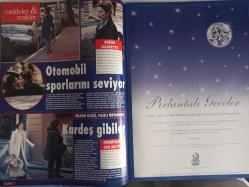 Alem Magazin Dergisi - 8 Ocak 2003 - Murat Güler - Zeynep Özal - Sevil Avcıoğlu - Deniz Seki - Seda Yarcı - Oya Özbek - Nursan Bakalım Ece - Esra Günal - Arzu Çağatay - Yahya Demirel - Nesrin Barutçu - Ali Yıldız - Ayşe Sever - Emin Özal - Sefer Kalkavan - Cengiz Abazoğlu - İzzet Çapa- Figen Erman - Fevzi Kalkavan - Fulya Cinisli - Aslı Tümen - Ayça Çinkitaş - Nejat Türkmen - Naciye Türkmen - Nilgün Keçili - Elif Kramer - Nazlı Öztarhan - Selin Habbab - Rula Habbab - Özkan Uğur - Turan Başartam - Başak Özbek - Mine Taşkent - Melis Çiftçi - Murat Aslan - İlker İnanoğlu - Güzide Duran - Ebru Destan - Ali Kibar - Aslı Başar - Esra Civelek - Fuat Kırgız - Atilla Donat - Yonca Ebuzziya - Uğur Bayar - Melis Güleri - Ayşe Özgener - Hakan Karahan - Candan Erçetin fotoğraf ve haberi - Tam Takım Dergi