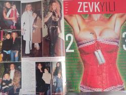 Alem Magazin Dergisi - 1 Ocak 2003 - Gülben Ergen - Ruken Mızraklı - Baburhan Arslan - Emek Külür - Ferruh Tanay - Menderes Utku - Rıfat Edin - Ahmet Kocabıyık - Sönmez Köksal - Filiz Akın - Refik Gökçek - Aslı Berker - Fethi Pirinçcioğlu - Hüseyin Bayraktar - Hayri Baran - Nezih Barut - Meral Gökçaylı - Sibel Baykam - Emel Evgin - Bike Güreli - Ömer Vargı - Dilek Hanif - Serap Atakan - Feride Donat - Can Has - Mehmet Günyeli - Merih Turan - Meral Güneyman - Mehmet Adanalı - Sertab Erener - Fazıl Say - Ragga Oktay - Ercüment Pal - Semiramis Pekkan - Uğur Bayar - Elif Germiyanlıgil - Nedret Taciroğlu - Dilek Yalçınkaya - İpek Özilhan - Naciye Türkmen - Canan Yaka - Ergin Tanca - Meral Kosif - Füsun Kosif - Ilgın Beyazıt - Cengiz abazoğlu - Cem Boyner - Güler sabancı - Mehveş Pisak - Bilgün Sazak - Zeynep Çarmıklı - Ayşegül dinçkök - Deniz Gökçe - Turan Başartam - Kadir İnanır - Rasim Özkanca - Ertekin Dinçay - Esra Yelkenci fotoğraf ve haberi - Tam Takım Dergi